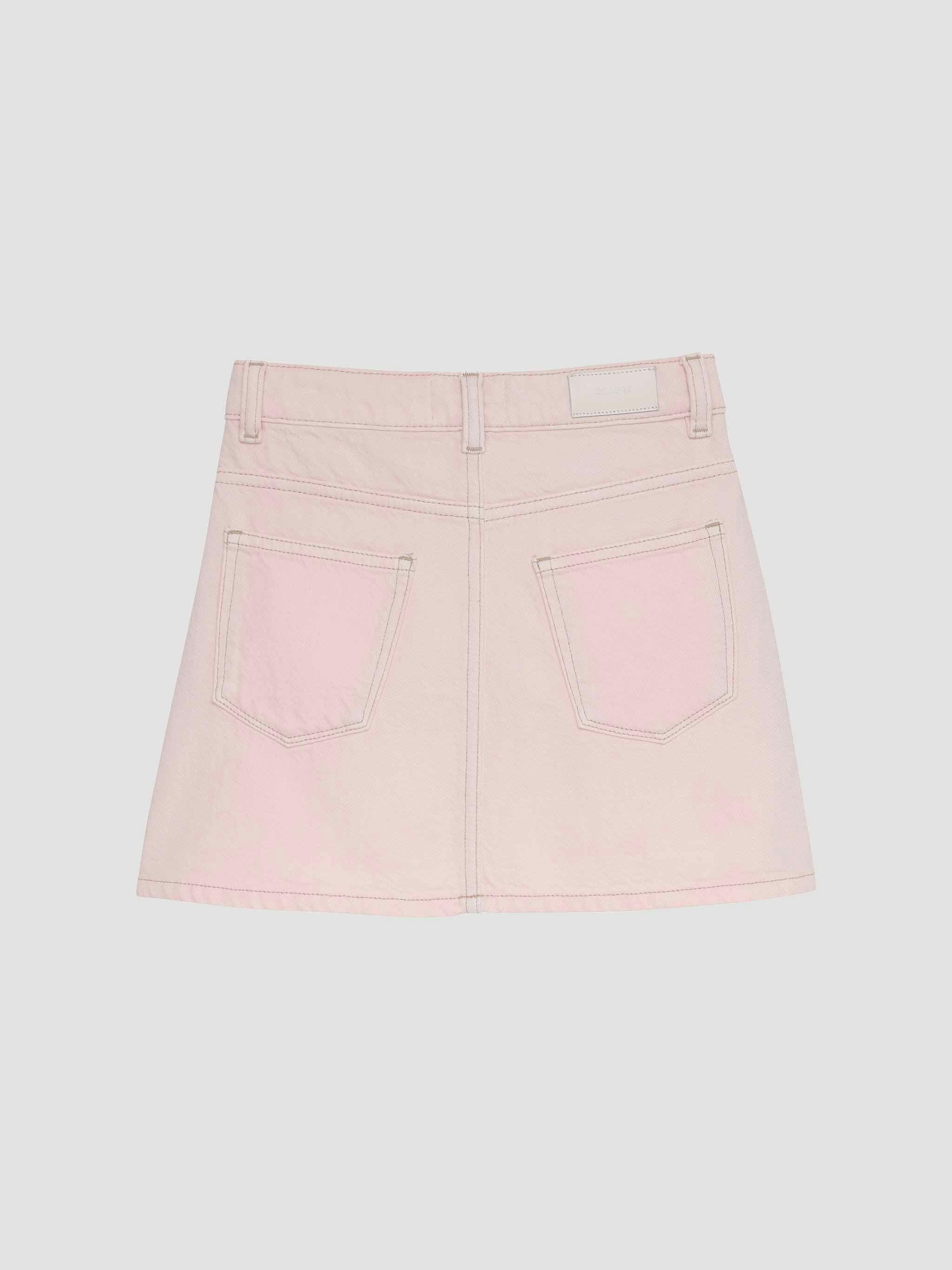 Jenny Mini Skirt Girls Blossom