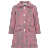 Chelsea Coat - English Rose - Limited Edition