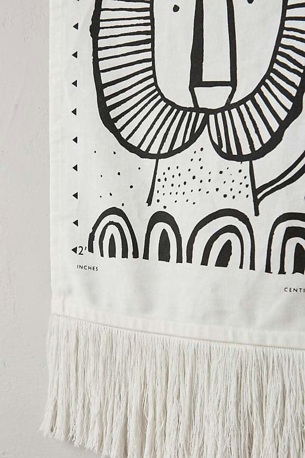 Canvas Growth Chart