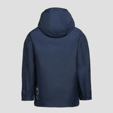 All Weather Waterproof Chip Rain Jacket