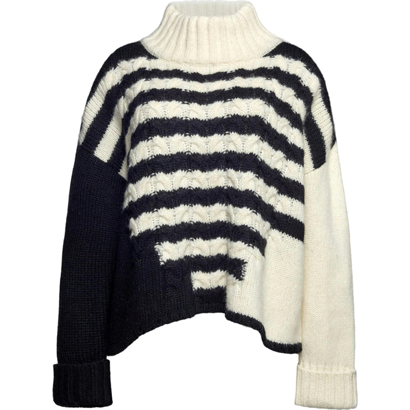 MAEVE SWEATER | ONE LEFT!