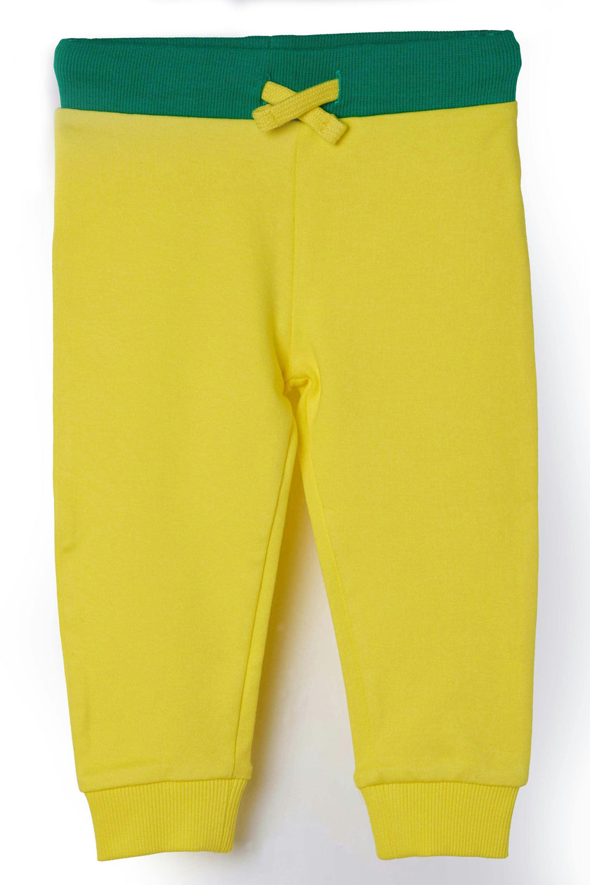 Baby Pants Joggers