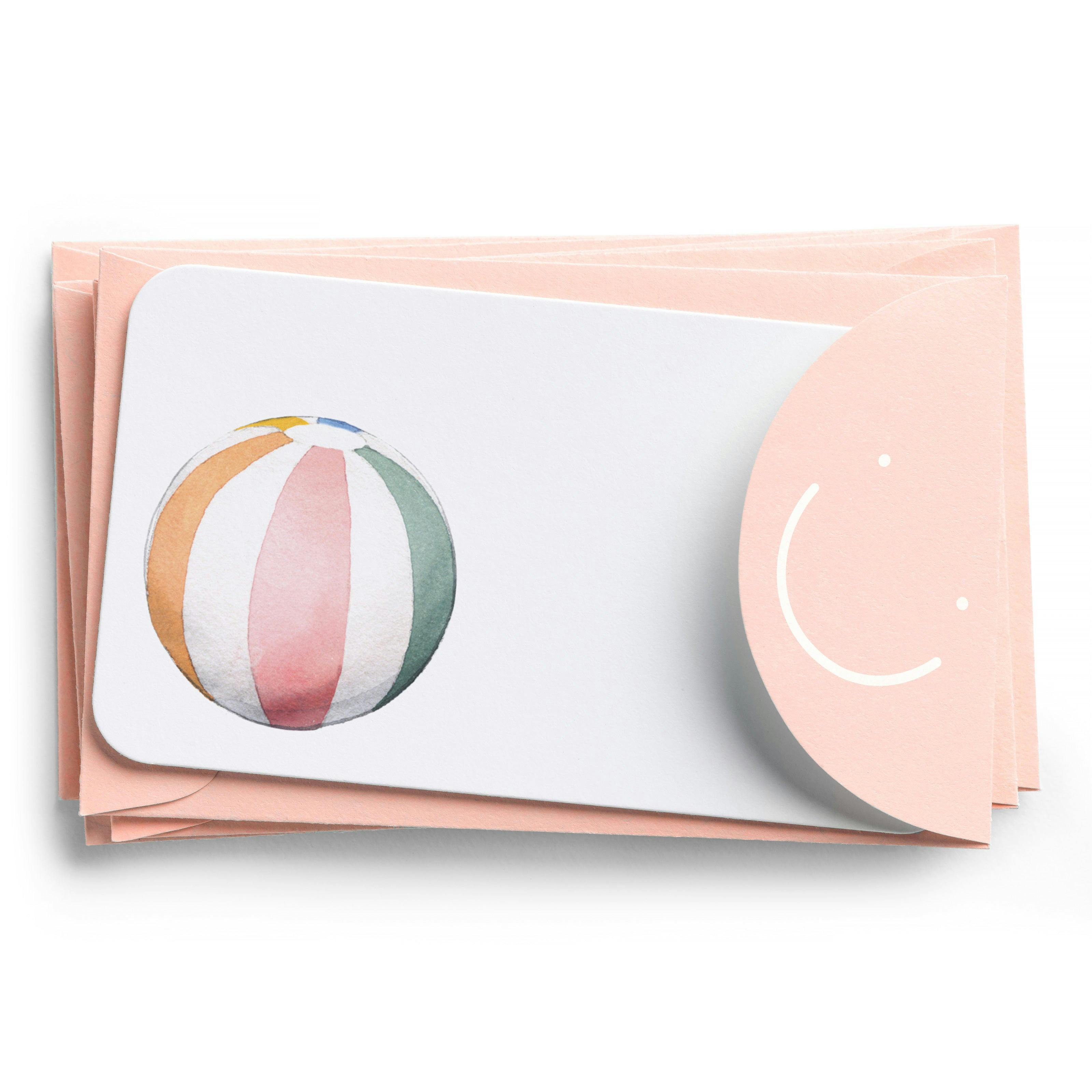 Set of 85 Little Notes®