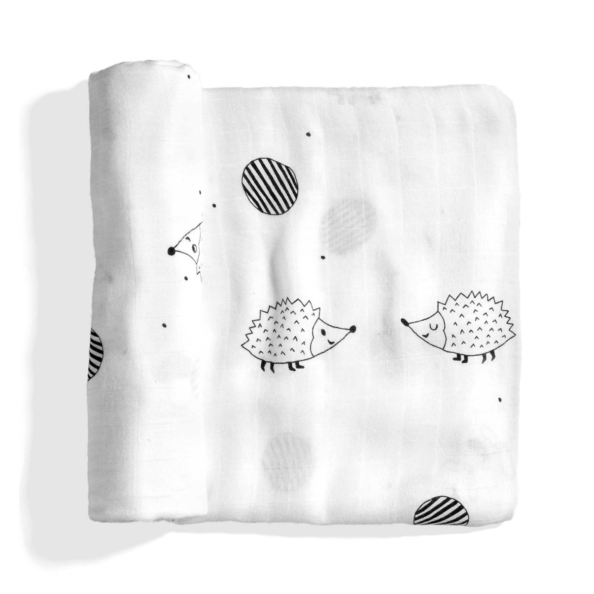 Swaddle 5-Pack
