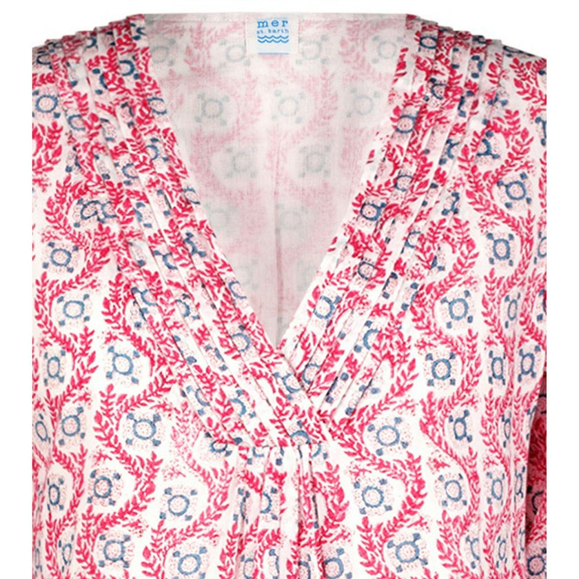 Marina Womens Mini Dress Jaipur Bloom, Jaipur Bloom