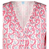 Marina Womens Mini Dress Jaipur Bloom, Jaipur Bloom
