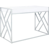Elaine 1 Drawer Desk