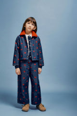Minnie Jacket