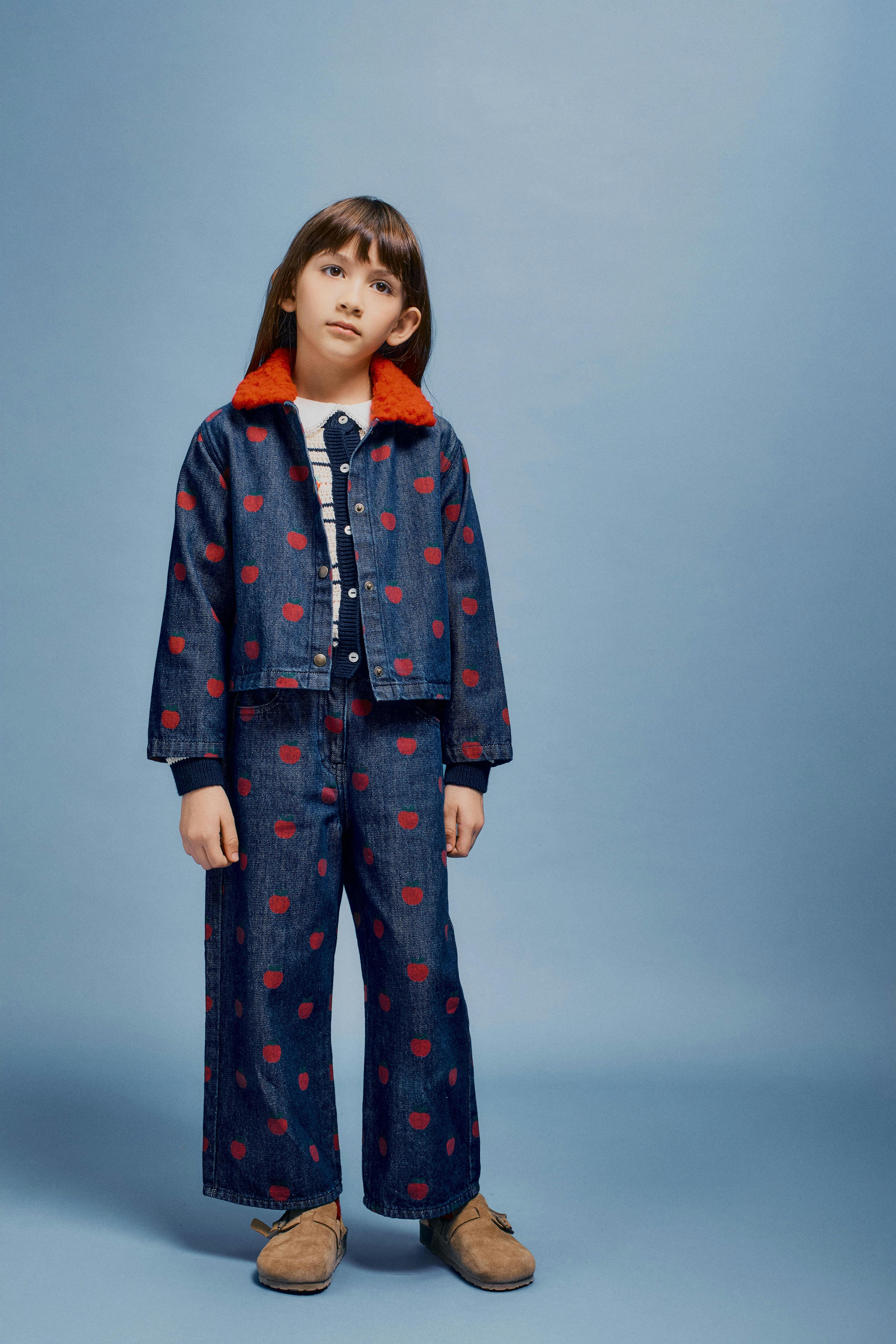 Minnie Jacket