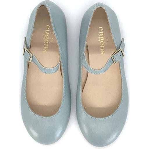 Penelope Ballerina, Blue