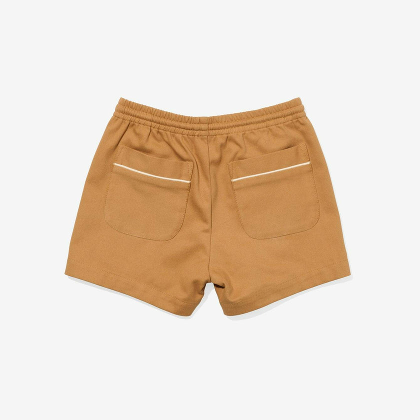 Bingo Short, Coconut