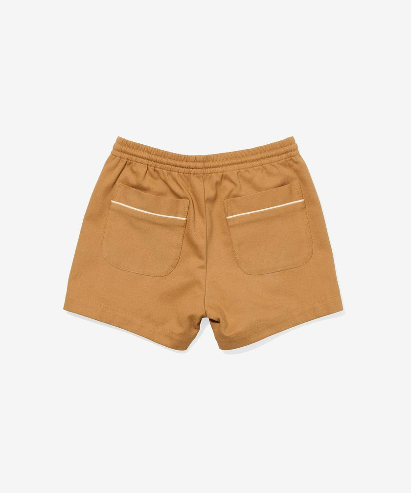 Bingo Short, Coconut