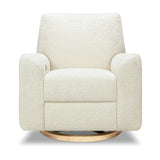 Nursery Works Sunday Power Recliner and Swivel Glider