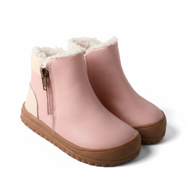 The Snugbug Boot