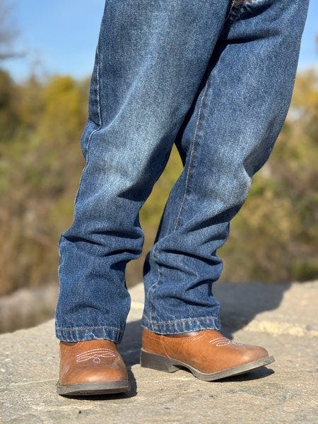 BUCKAROO BOOTCUT JEANS