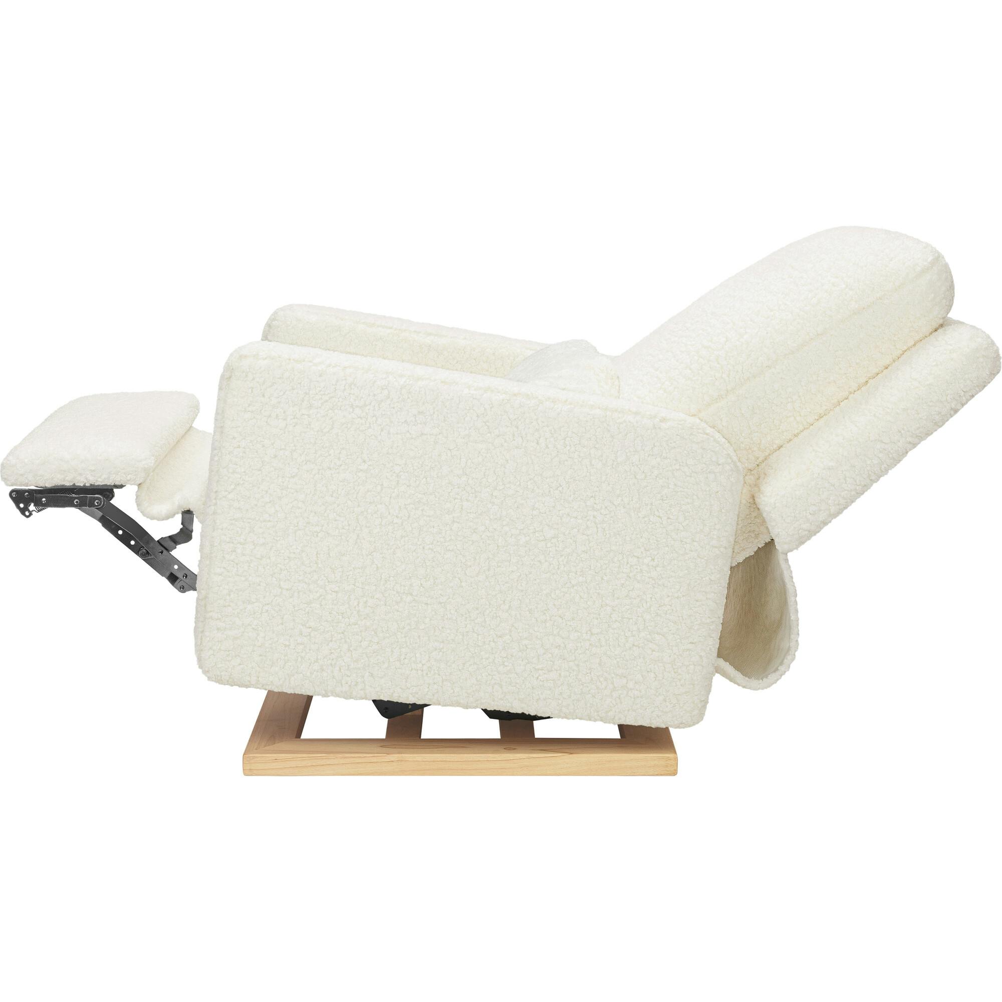 Sigi Glider Recliner