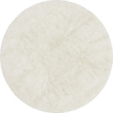 Woolable Round Rug Dia 5' 11"