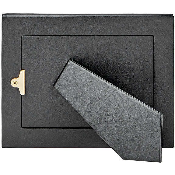 5" x 7" Pebble Grain Leather Frame