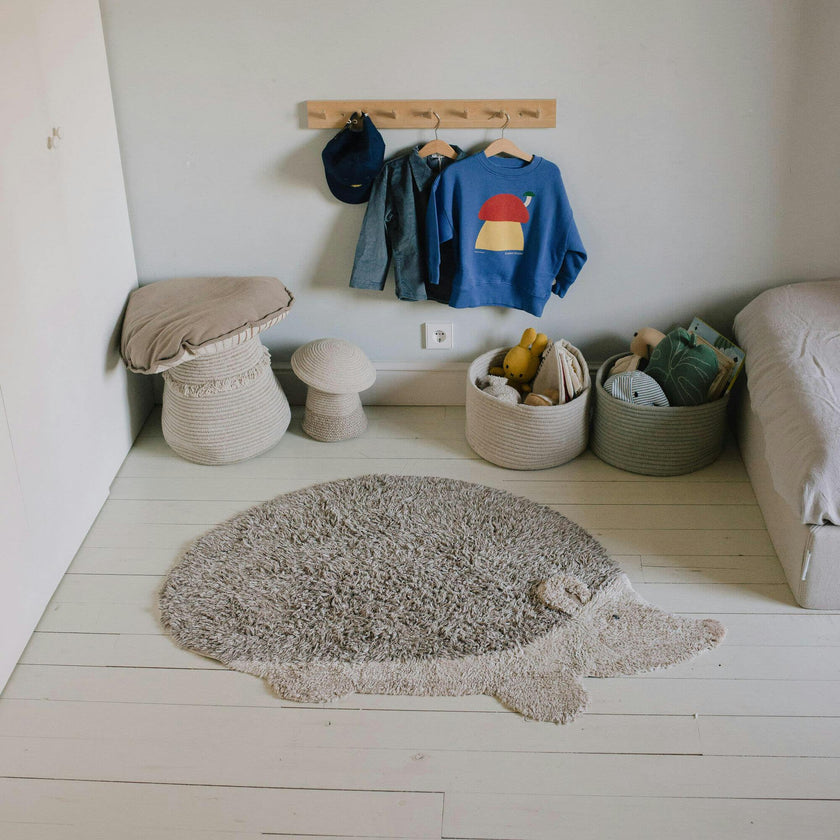 Washable Animal Rug