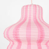 Pink Lanterns