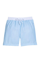 Swim Trunks - Blue