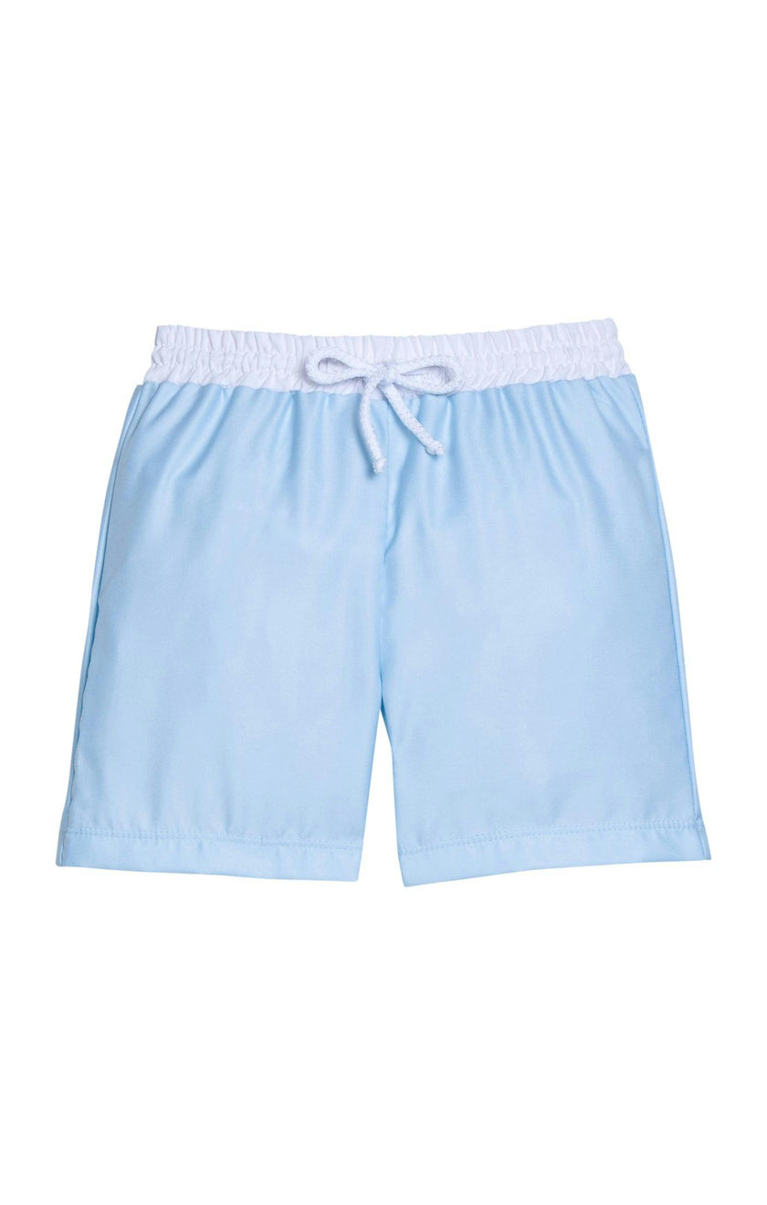 Swim Trunks - Blue