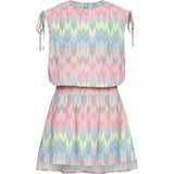 Helen Dress Color Crush