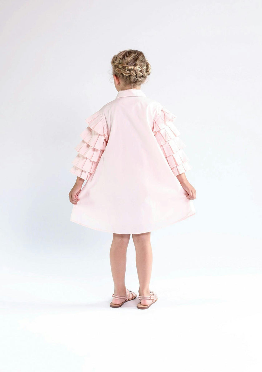 Ava Dress