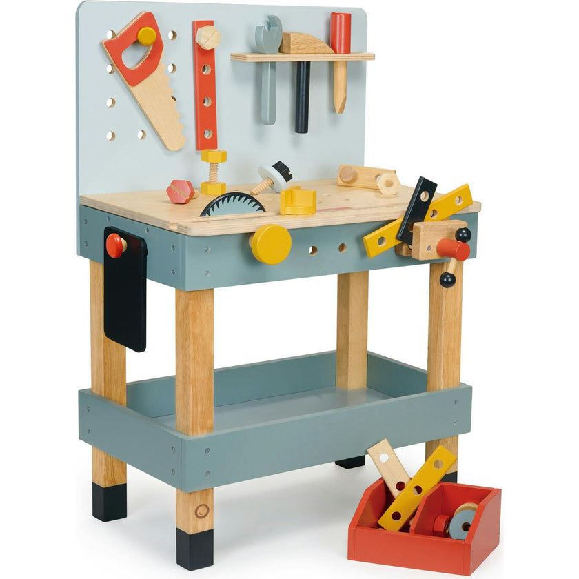 Carpenters Workshop