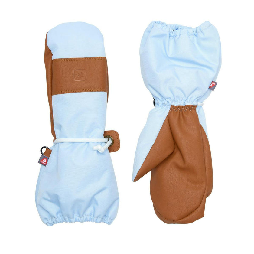 Adult Waterproof Ski Mitten