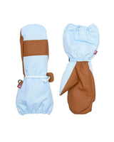 Adult Waterproof Ski Mitten