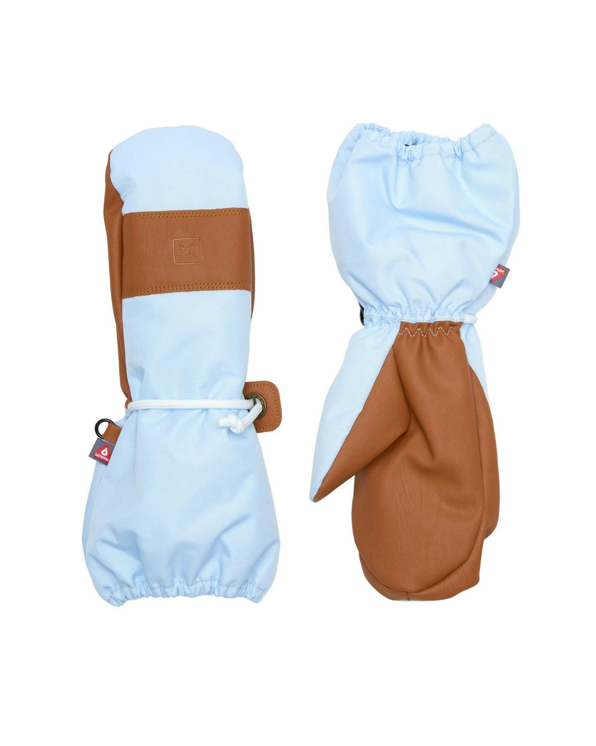 Adult Waterproof Ski Mitten