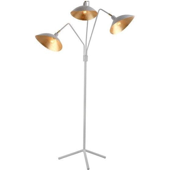 Iris Floor Lamp