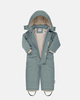 Snowsuit Grand - Benji Plush 1T-7Y
