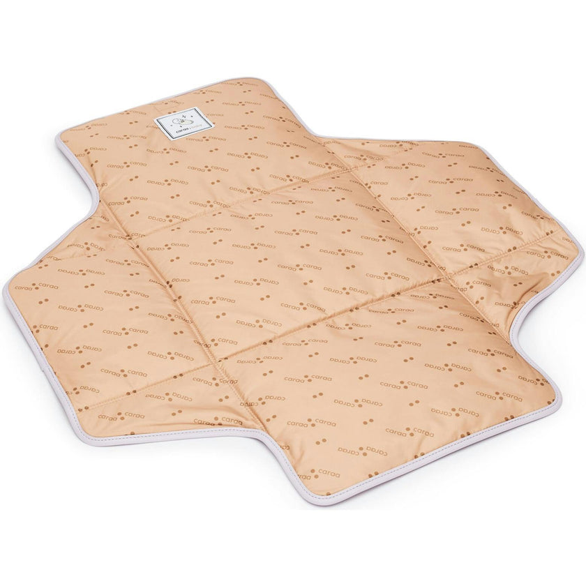 Changing Mat