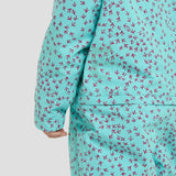 Quest snow overall "Senso"