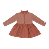 Louen Dress | Rose Dawn