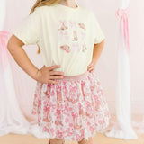Coquette Cowgirl Tutu