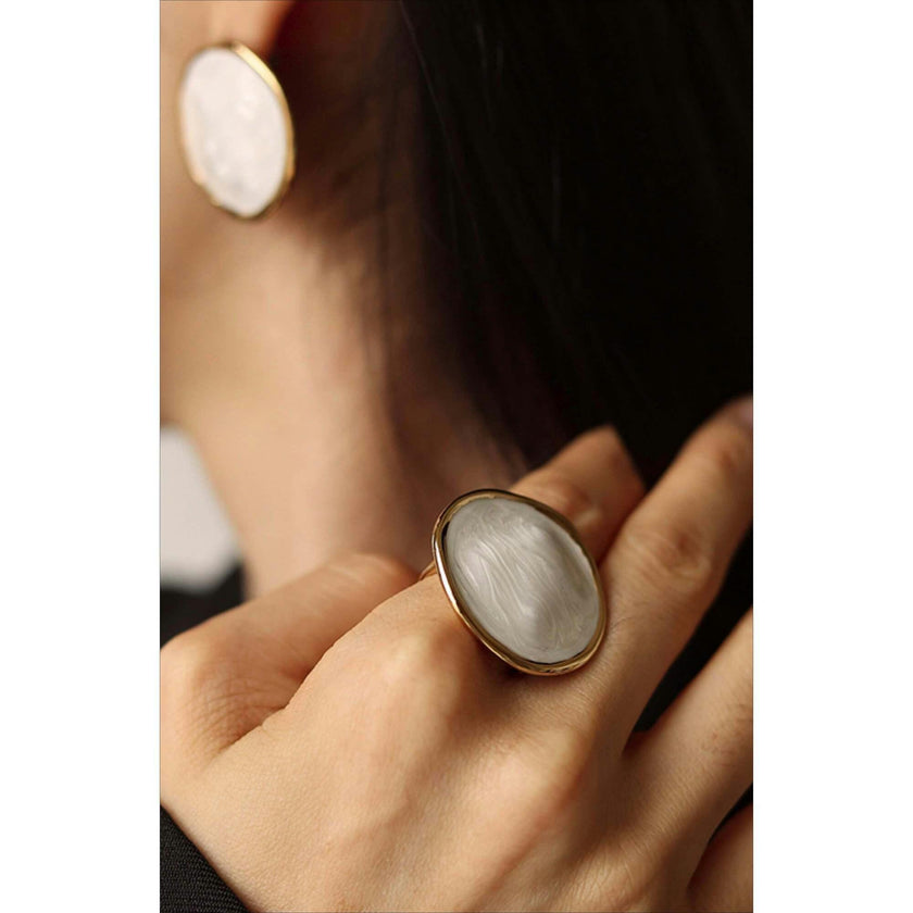 Ripple Ring