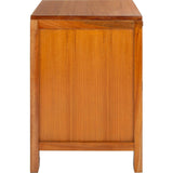 Dave 1-Drawer Nightstand