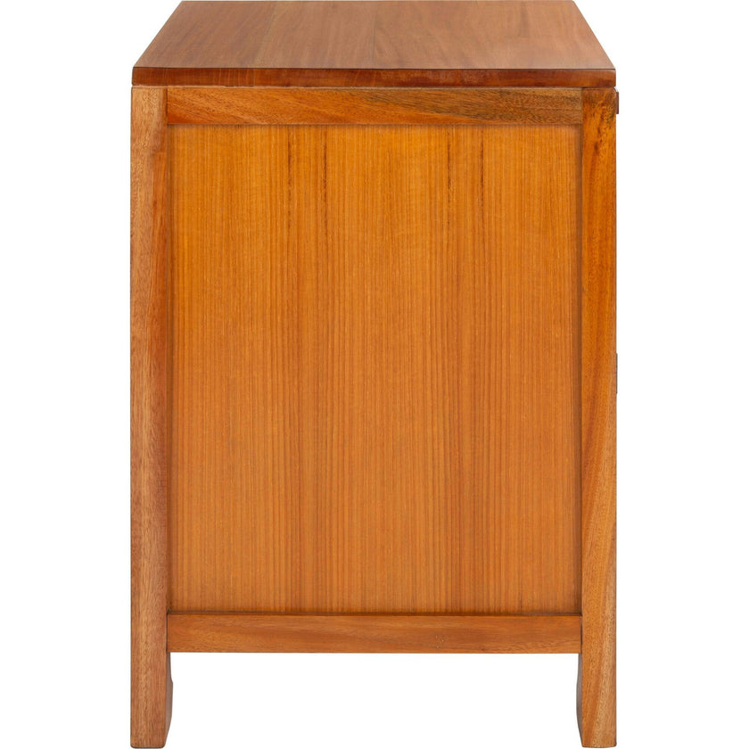 Dave 1-Drawer Nightstand