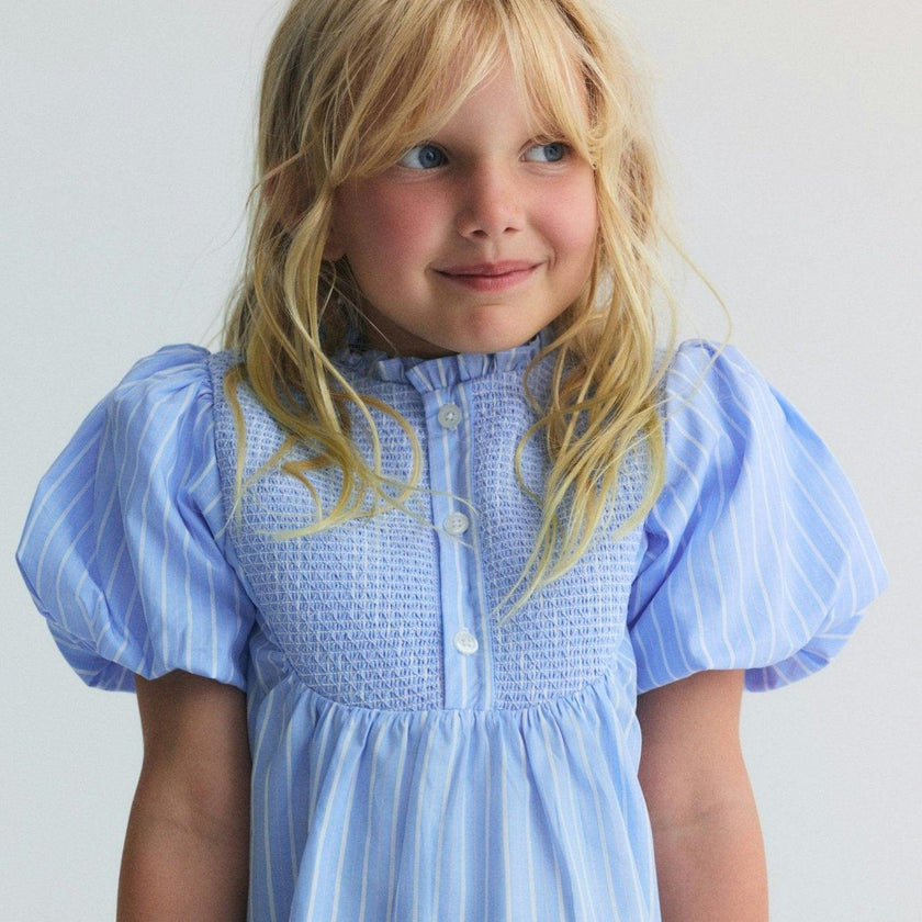 Ficus Blouse Ficus Stripes