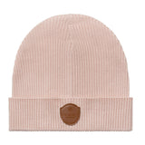 Classic Beanie - Petal Pink