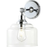 Set of 2 Lansor Wall Sconces