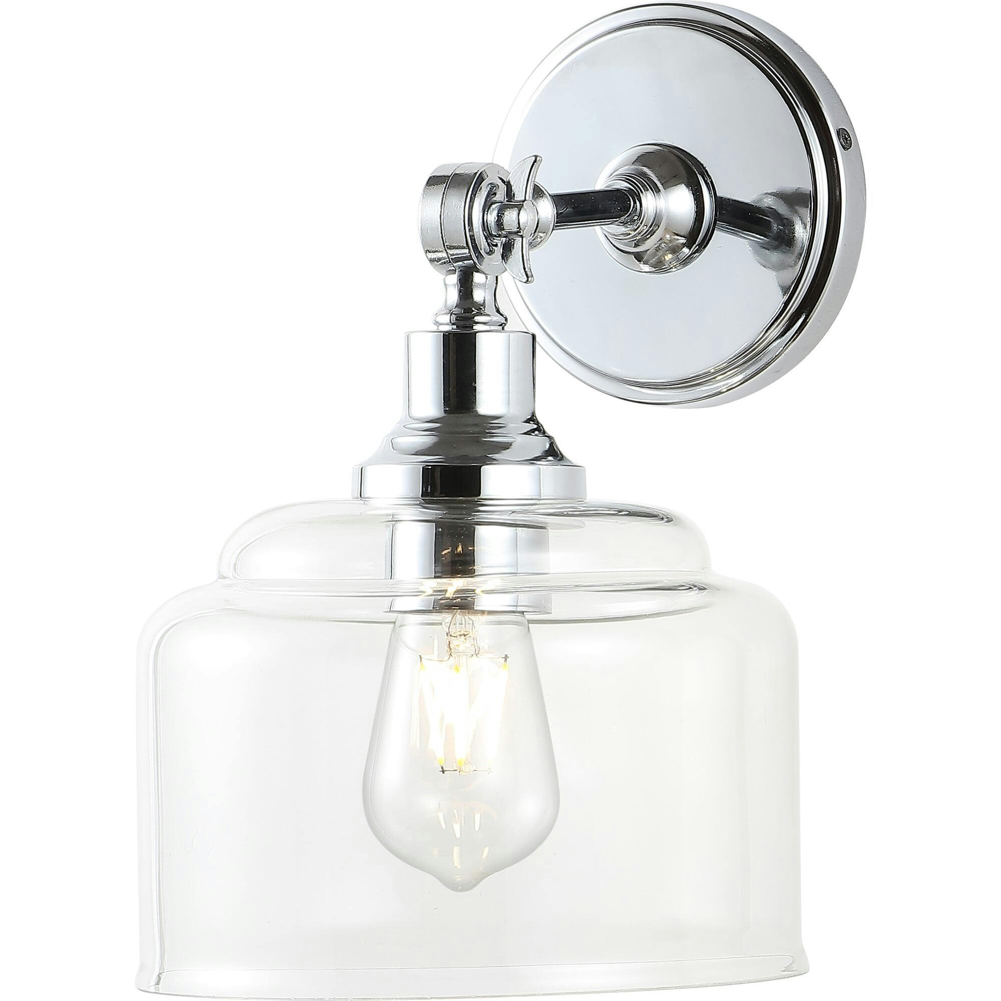 Set of 2 Lansor Wall Sconces