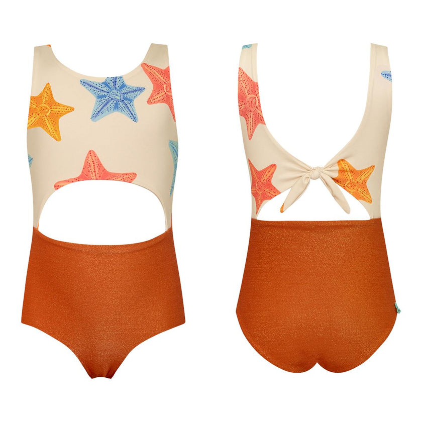 STARFISH ARENA - ABI TRIKINI