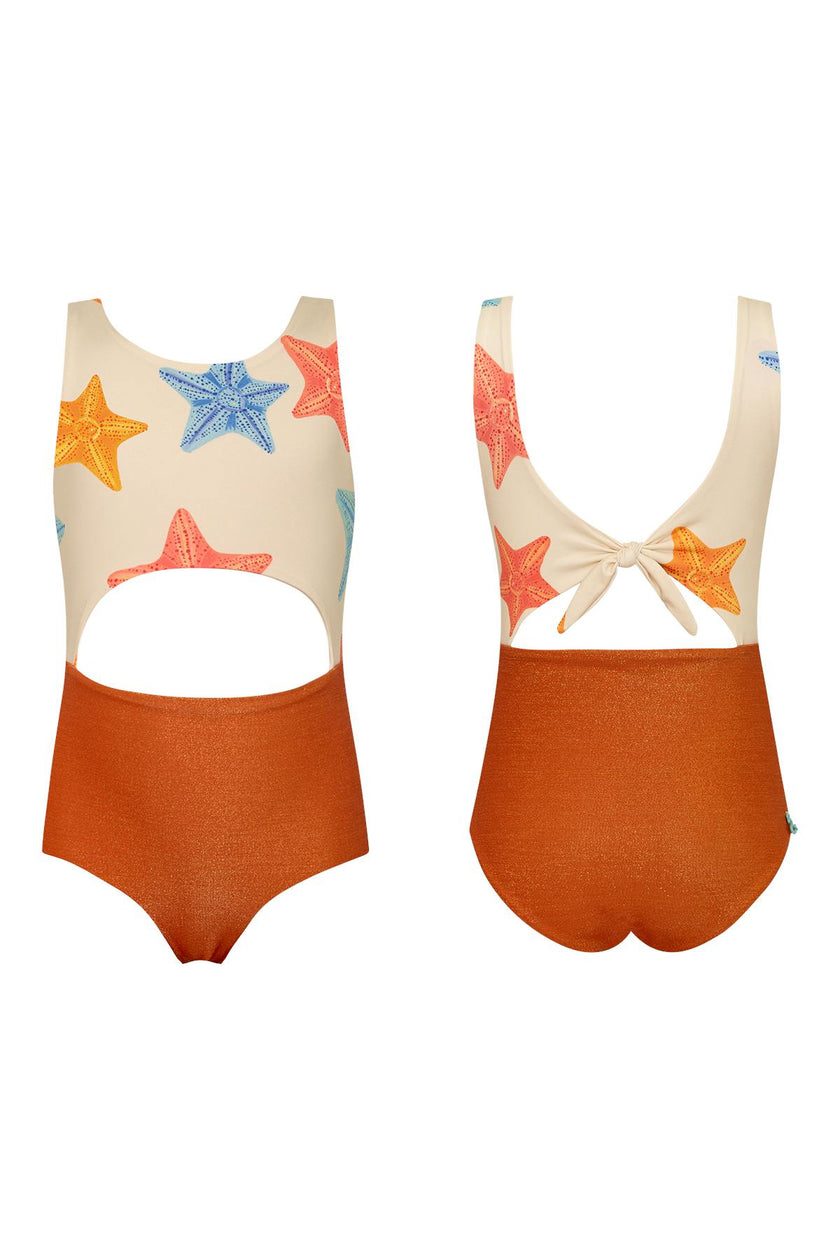 STARFISH ARENA - ABI TRIKINI