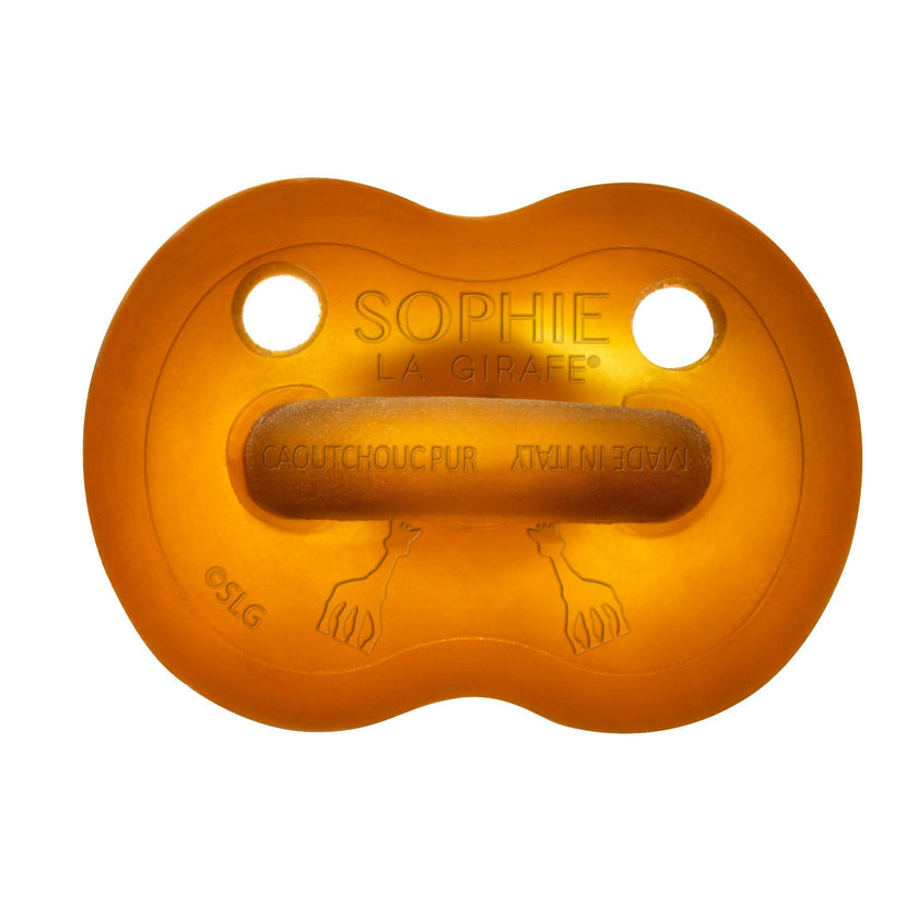 So'Pure Natural Rubber Pacifier