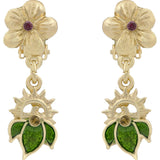 Forest Nymph Jewelry Set