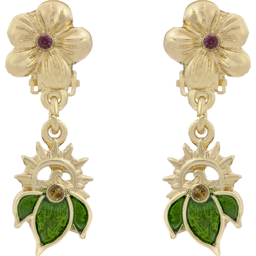 Forest Nymph Jewelry Set